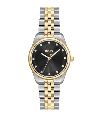 Horloge BOSS BLACK GRACEFUL PRECIOUS Dames 1502811