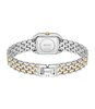 Montre BOSS BLACK MAE PETITE Femme 1502822 Analogue Cadran MINERAL Vert Bracelet Acier inoxydable Acier / or jaune Etanchéité 3BAR