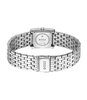 Horloge BOSS BLACK LUCY SCALA Dames 1502844 Analoog Behuizing MINERAAL Zwart Bracelette Roestvrij staal Staal Etanchéiteiten 3BAR