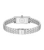Horloge BOSS BLACK LUCY ALLURE Dames 1502858 Analoog Behuizing Mineraal Beige Bracelette Roestvrij staal Staal Etanchéiteiten 3 ATM