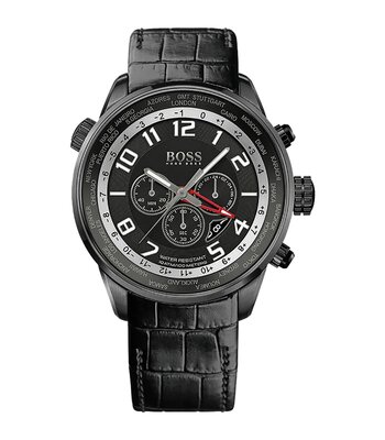 Horloge BOSS BLACK HB 2031 CHRONO Heren 1512740