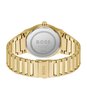 Horloge BOSS BLACK CANDOR Heren 1514077 Analoog Behuizing Mineraal Blauw Bracelette Roestvrij staal Blauw Boucle déployante Etanchéiteiten 5 BAR