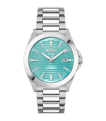 Horloge BOSS BLACK STRIKE Heren 1514171