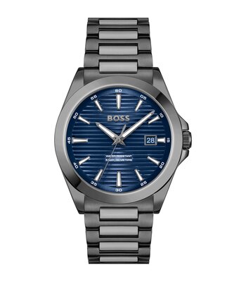 Horloge BOSS BLACK STRIKE Heren 1514175