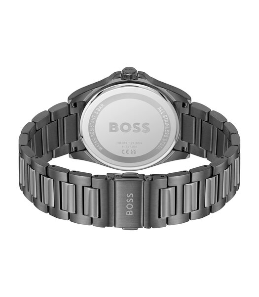 Horloge BOSS BLACK STRIKE Heren 1514175