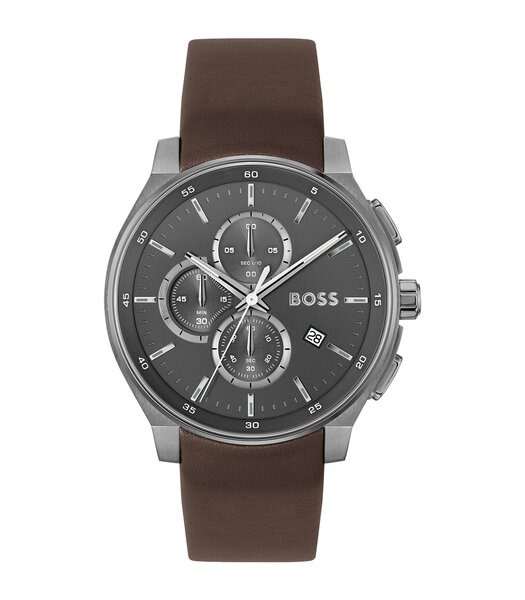 Horloge BOSS BLACK PEAK 2.0 Heren 1514187