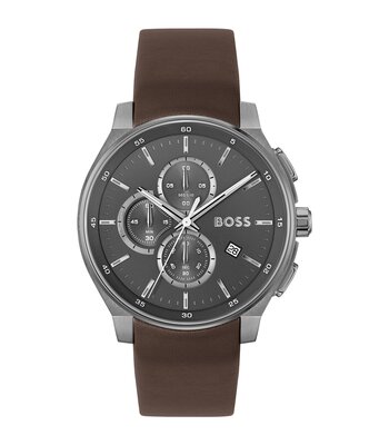 Horloge BOSS BLACK PEAK 2.0 Heren 1514187