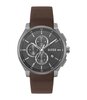 Horloge BOSS BLACK PEAK 2.0 Heren 1514187
