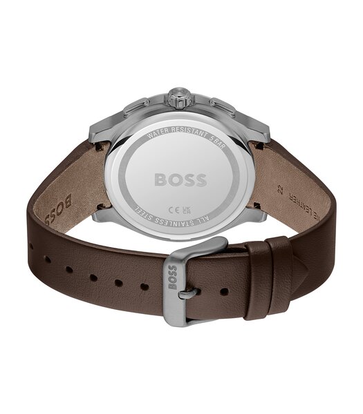 Horloge BOSS BLACK PEAK 2.0 Heren 1514187