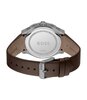 Horloge BOSS BLACK PEAK 2.0 Heren 1514187
