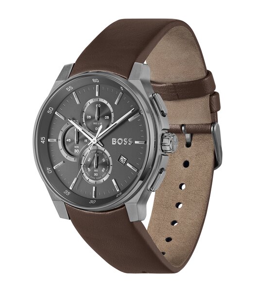 Horloge BOSS BLACK PEAK 2.0 Heren 1514187