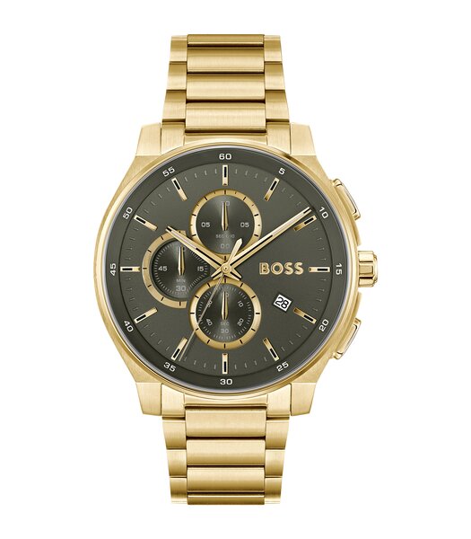 Horloge BOSS BLACK PEAK 2.0 Heren 1514190