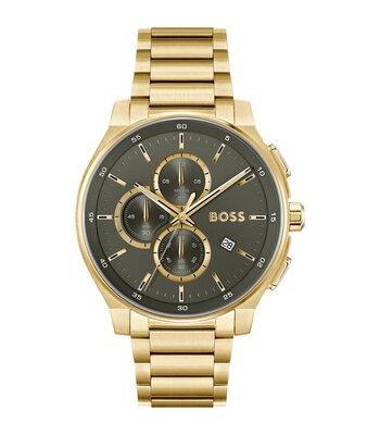 Horloge BOSS BLACK PEAK 2.0 Heren 1514190