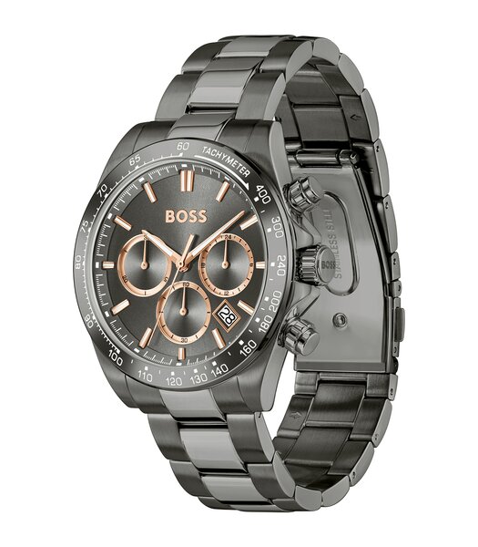 Horloge BOSS BLACK HERO 2.0 Heren 1514299