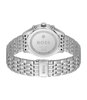Horloge BOSS BLACK STRATUS Heren 1514330 Analoog Behuizing MINERAAL Groen Bracelette Roestvrij staal Staal Etanchéiteiten 5BAR