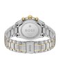 Montre BOSS BLACK GRAND PRIX TOURING Homme 1514361 Analogique Cadran Minéral Vert Bracelet Acier inoxydable Acier Etanchéité 5 ATM