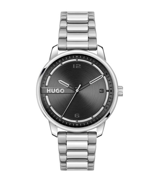 Horloge HUGO STAMP Heren 1530364