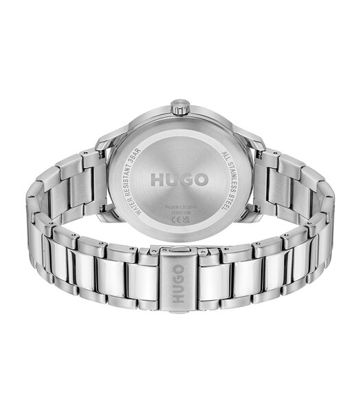 Horloge HUGO STAMP Heren 1530364
