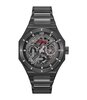 Horloge HUGO GRAIL SKELETON Heren 1530379