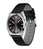 Horloge HUGO ARK Heren 1530437 Analoog Behuizing MINERAAL Zwart Bracelette Leer Zwart Etanchéiteiten 5BAR