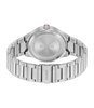 Montre HUGO LIT Homme 1530447 Analogue Cadran MINERAL Noir Bracelet Acier inoxydable Acier Etanchéité 5BAR