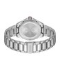 Montre HUGO SEAM Homme 1530451 Analogue Cadran MINERAL Bleu Bracelet Acier inoxydable Acier Etanchéité 3BAR
