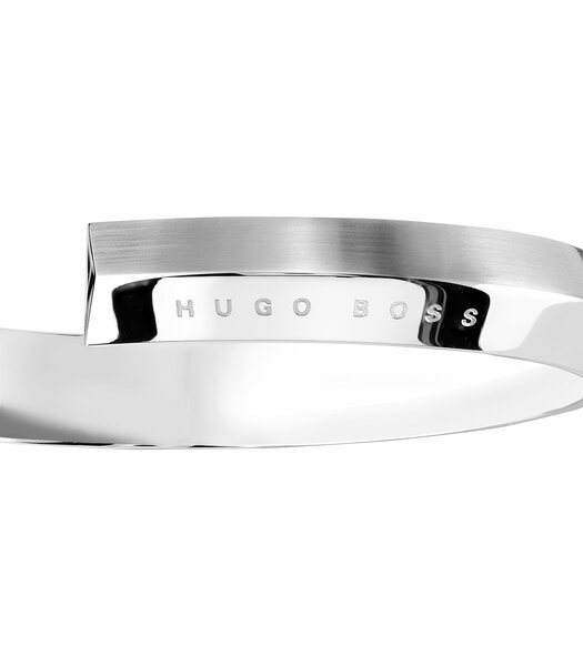 Jeweel BOSS JEWELS INSIGNIA FOR HIM 1580134M Heren