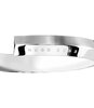Jeweel BOSS JEWELS INSIGNIA FOR HIM 1580134M Heren