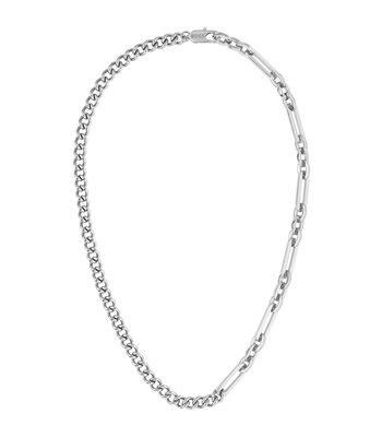 Bijou BOSS JEWELS MATTINI 1580451 Homme