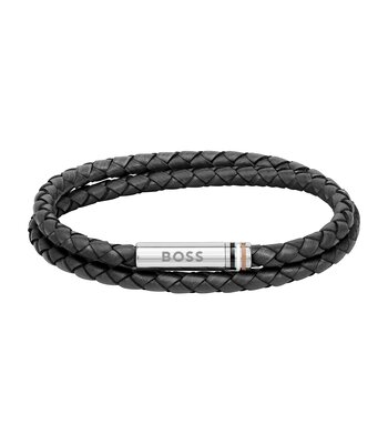 Bijou BOSS JEWELS ARES 1580489M Homme