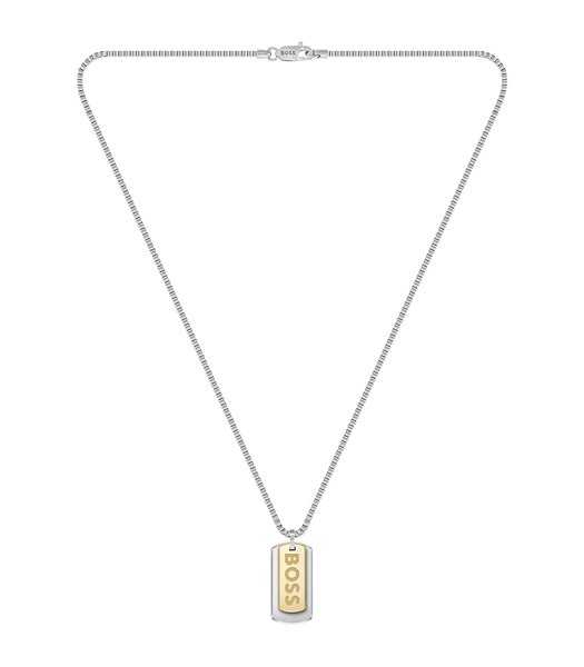 Jeweel BOSS JEWELS DEVON 1580576 Heren