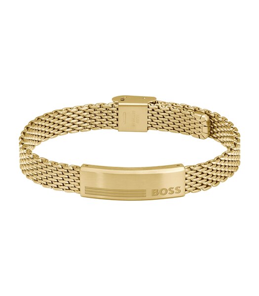 Jeweel BOSS JEWELS ALEN 1580610 Heren
