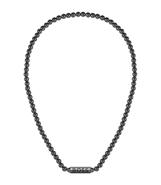 Bijou BOSS JEWELS SPHERE METAL 1580657 Homme