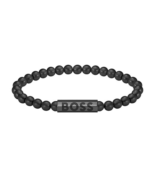 Jeweel BOSS JEWELS SPHERE METAL 1580659M Heren