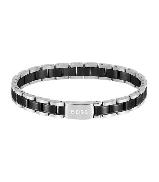 Jeweel BOSS JEWELS METAL LINK ESSENTIALS 1580665 Heren