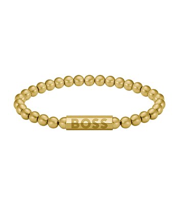Bijou BOSS JEWELS SPHERE METAL 1580666M Homme
