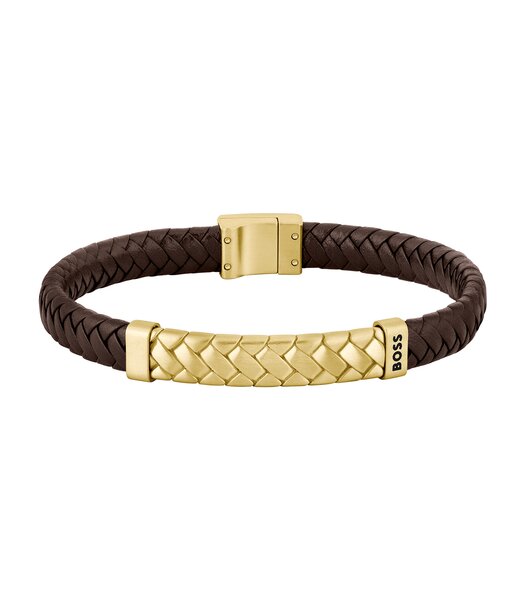 Bijou BOSS JEWELS TAILORED 1580675M Homme