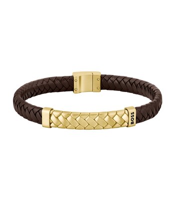 Bijou BOSS JEWELS TAILORED 1580675M Homme