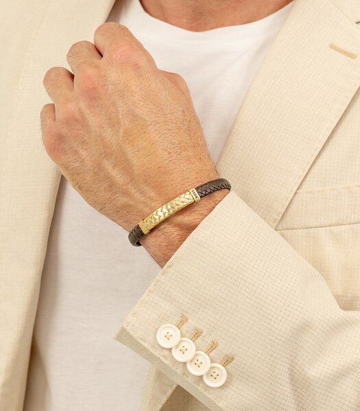 Bijou BOSS JEWELS TAILORED 1580675M Homme
