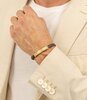 Bijou BOSS JEWELS TAILORED 1580675M Homme