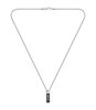 Bijou BOSS JEWELS KASSY EMBLEM 1580677 Homme