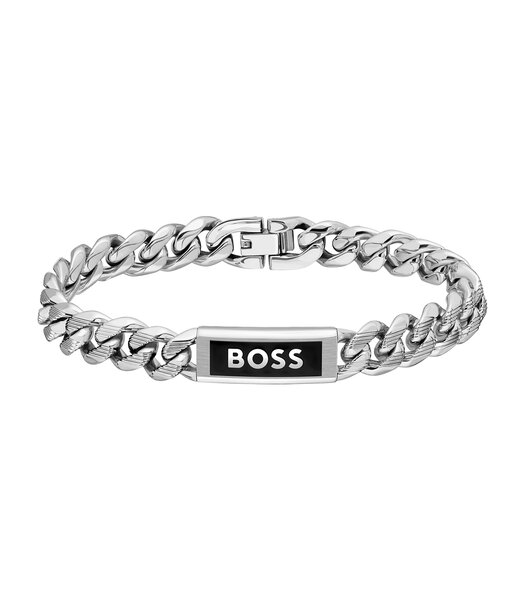 Jeweel BOSS JEWELS KASSY EMBLEM 1580679S Heren