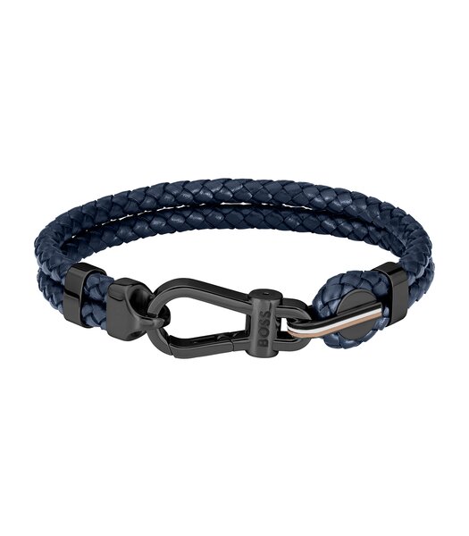 Bijou BOSS JEWELS ARES PRIME 1580701M Homme