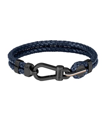 Bijou BOSS JEWELS ARES PRIME 1580701M Homme