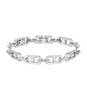 Bijou BOSS JEWELS KODE CHAIN 1580727M Homme