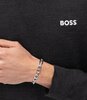 Bijou BOSS JEWELS KODE CHAIN 1580727M Homme
