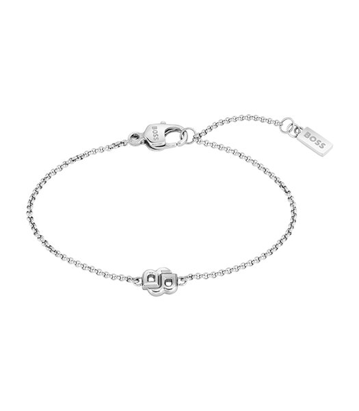 Bijou BOSS JEWELS DOUBLE B PETIT 1580748 Femme