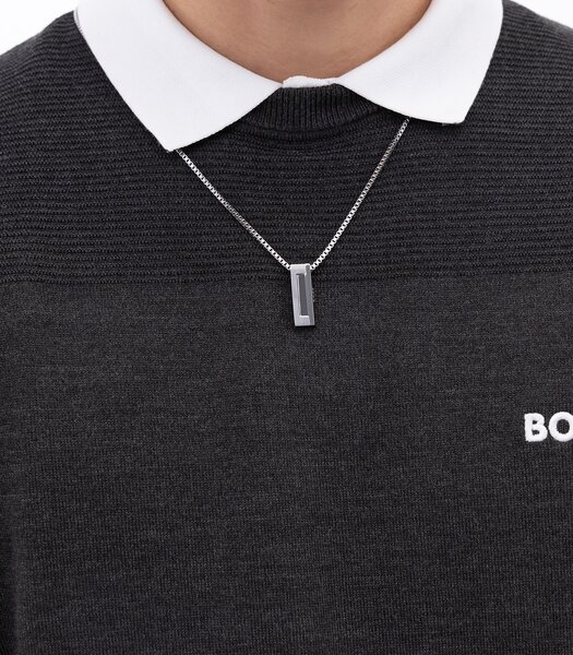 Jeweel BOSS JEWELS CANDOR JEWELRY 1580749 Heren