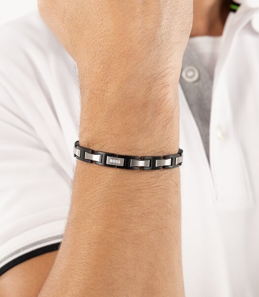 Jeweel BOSS JEWELS NOLAN 1580794 Heren