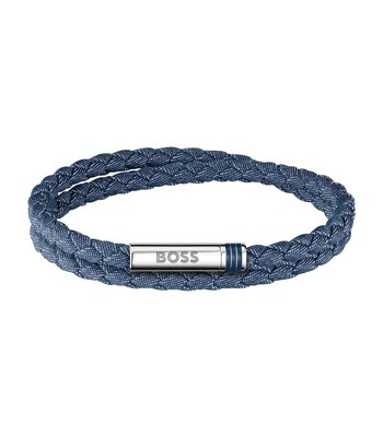 Bijou BOSS JEWELS ARES SUMMER 1580800 Homme
